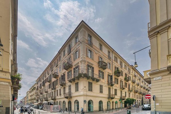 appartamento in affitto a Torino