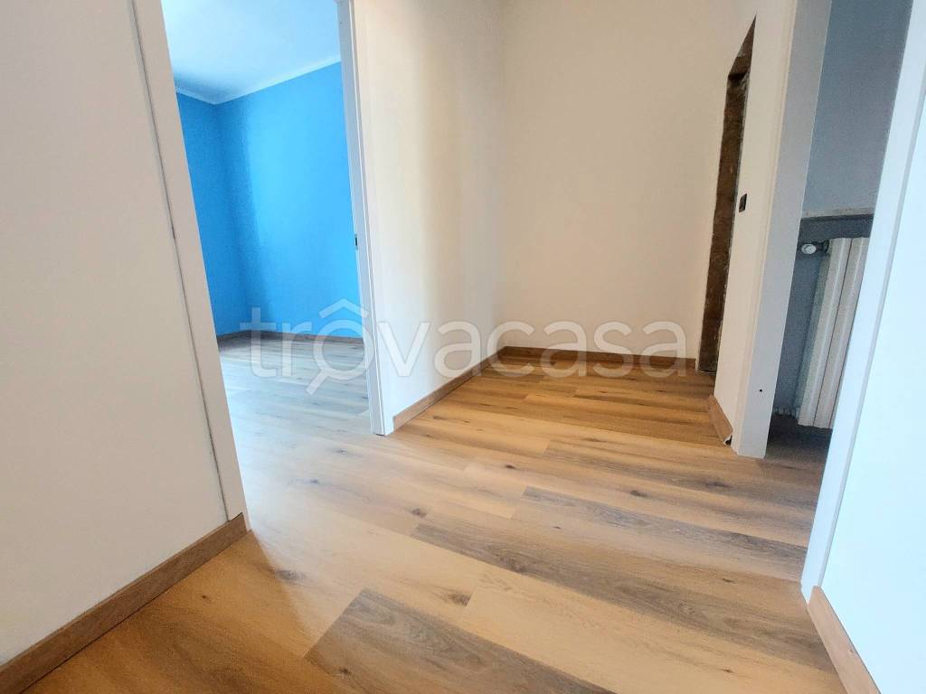appartamento in affitto a Torino in zona Santa Rita
