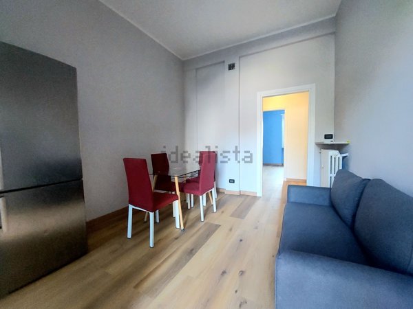 appartamento in affitto a Torino in zona Santa Rita