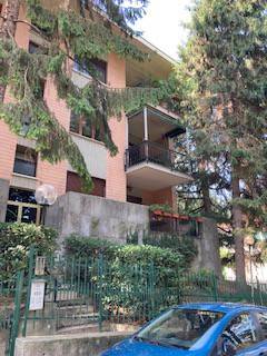 appartamento in affitto a Torino in zona Madonna del Pilone