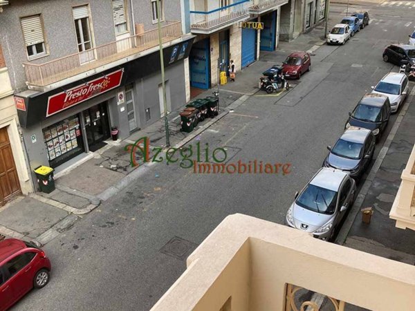 appartamento in affitto a Torino in zona Parella
