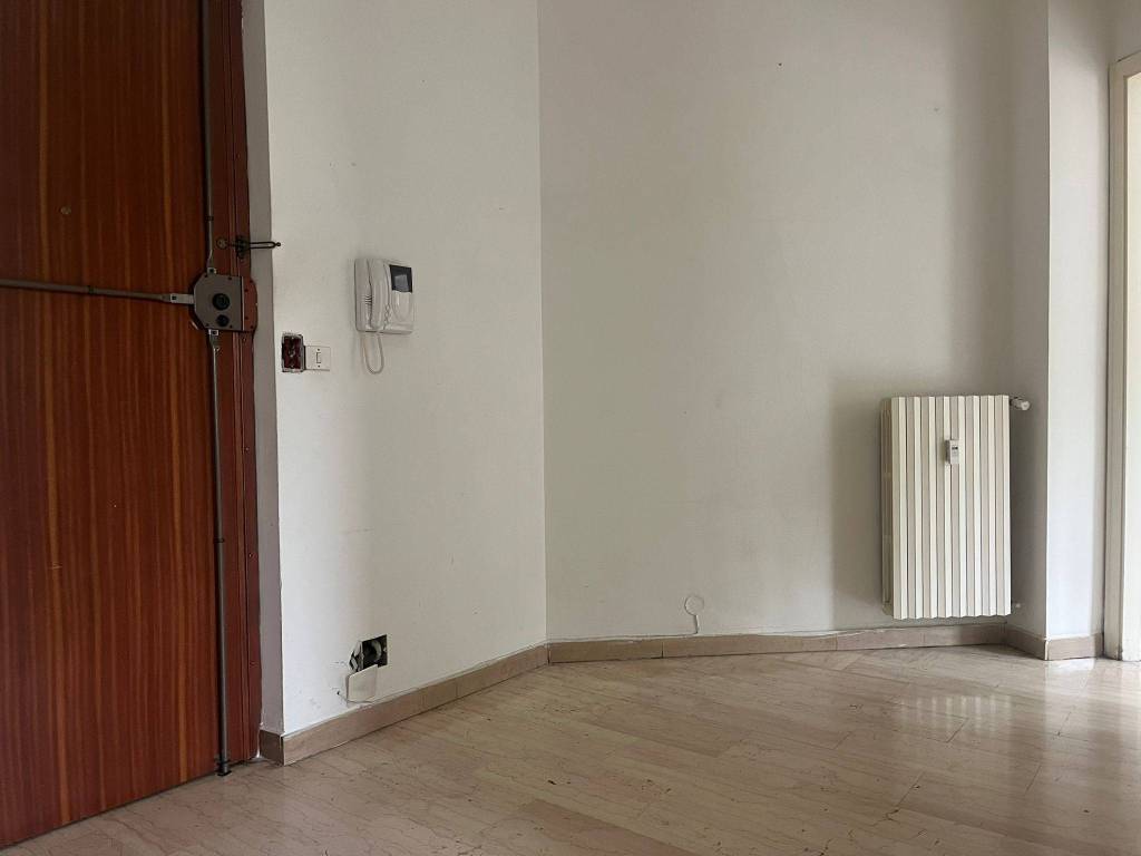appartamento in affitto a Torino in zona Vanchiglia