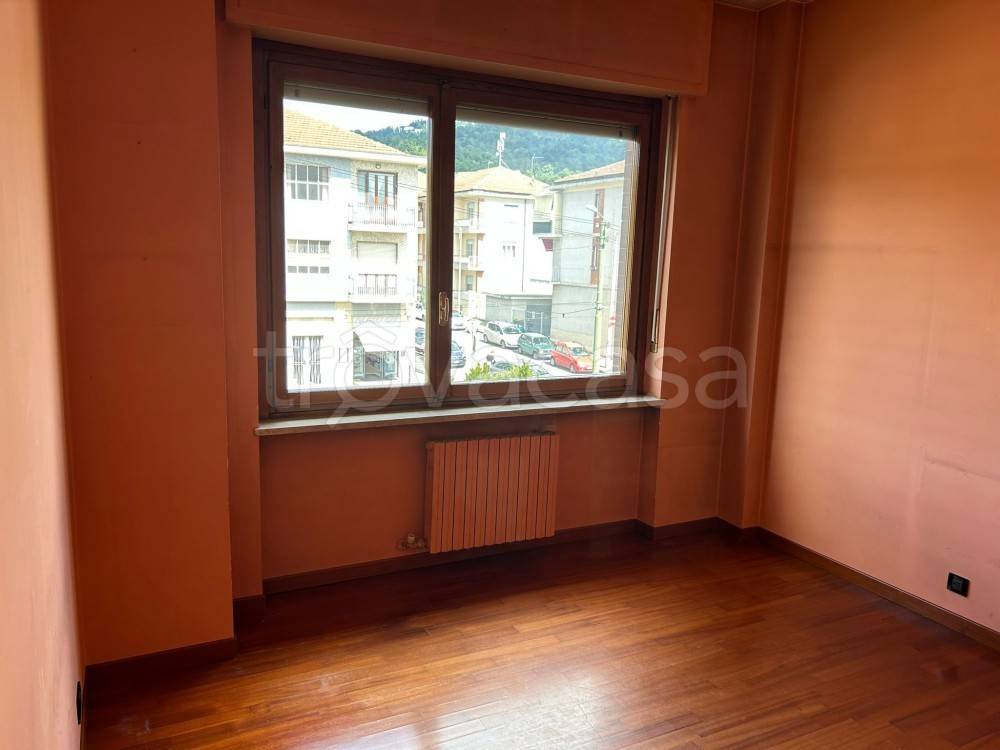 appartamento in affitto a Torino in zona Rosa
