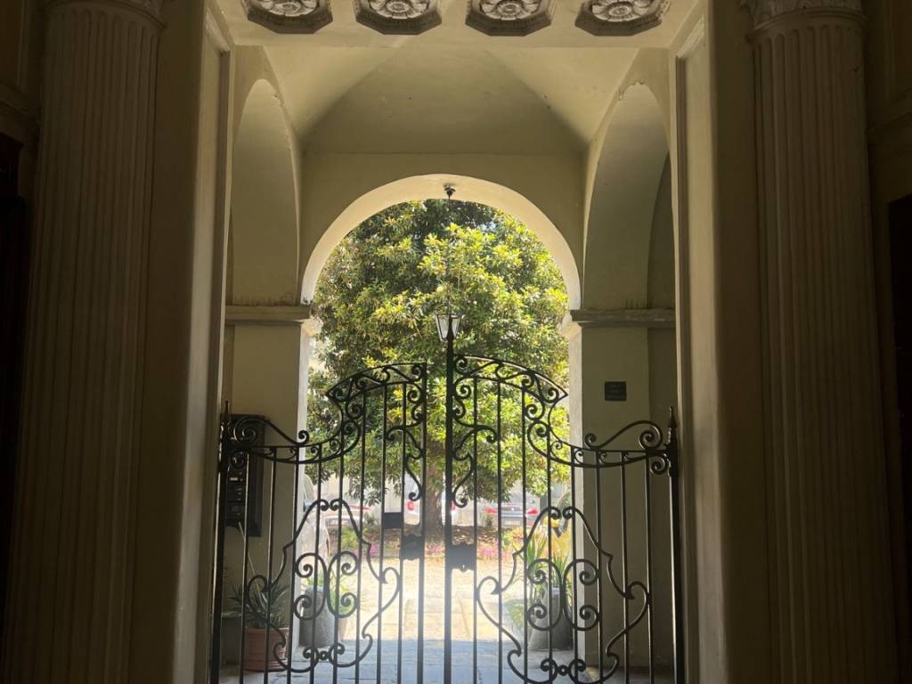 appartamento in affitto a Torino in zona Centro Storico