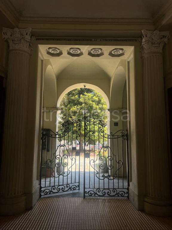 appartamento in affitto a Torino in zona Centro Storico