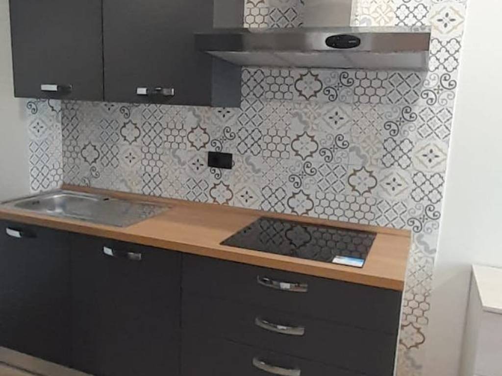 appartamento in affitto a Torino in zona Borgata Vittoria