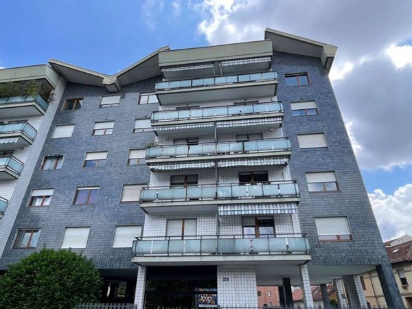 appartamento in affitto a Torino in zona Parella