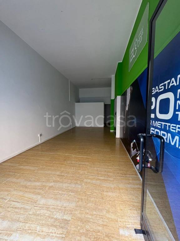 appartamento in affitto a Torino in zona San Salvario
