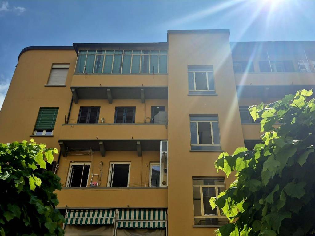 appartamento in affitto a Torino in zona Borgo San Paolo
