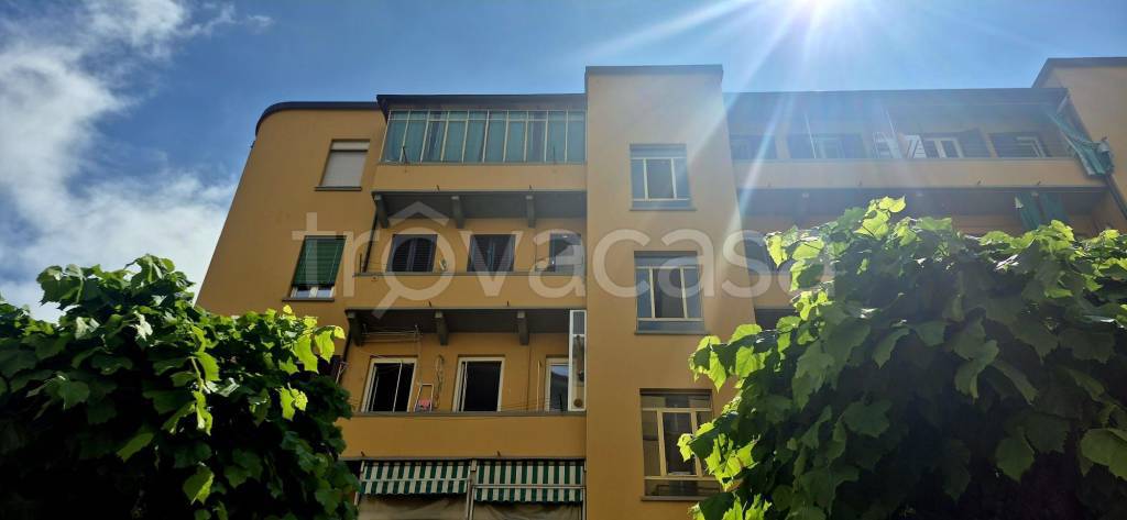 appartamento in affitto a Torino in zona Cenisia