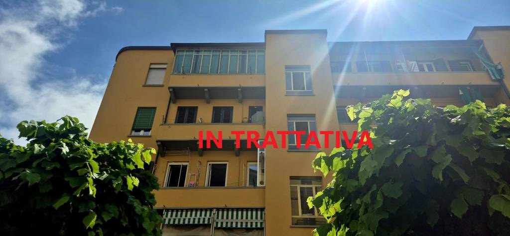 appartamento in affitto a Torino in zona Cenisia