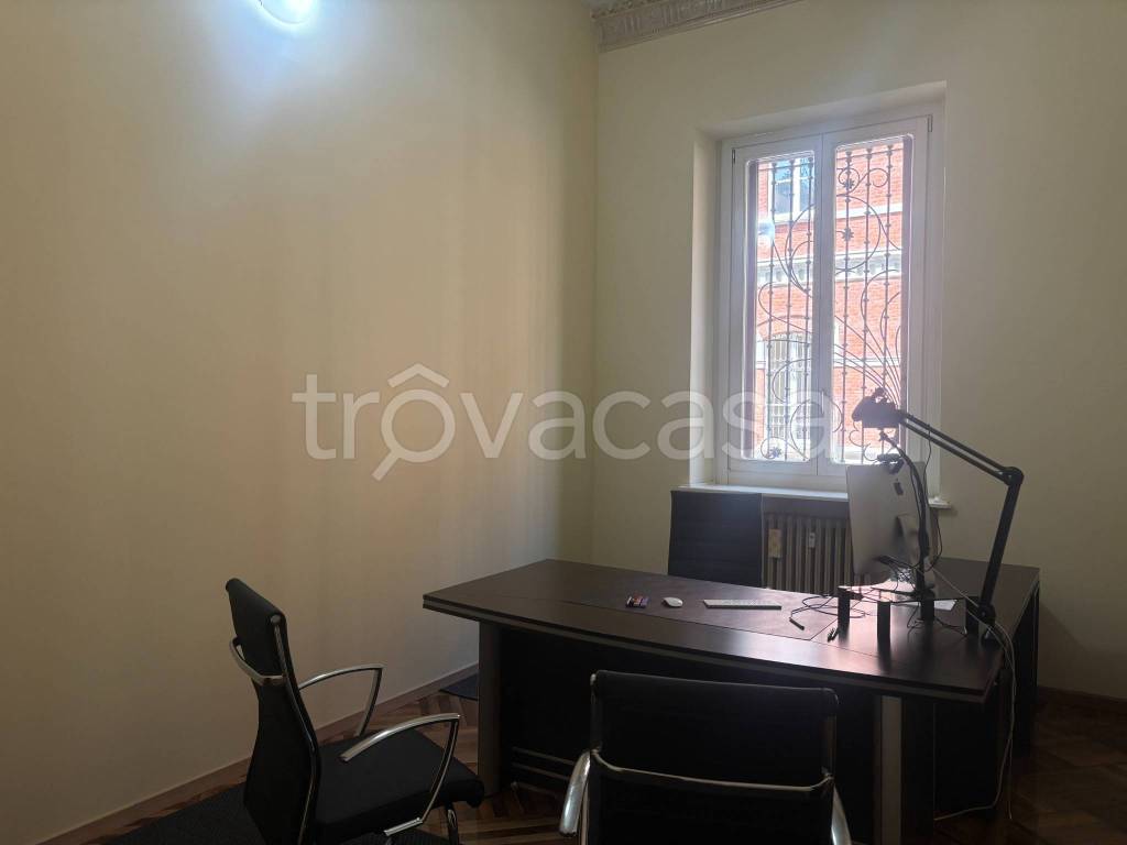 appartamento in affitto a Torino in zona Centro Storico