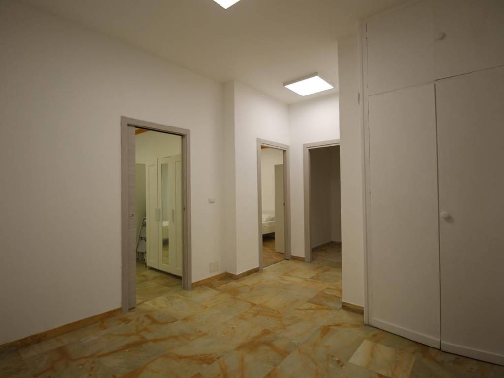 appartamento in affitto a Torino in zona Parella