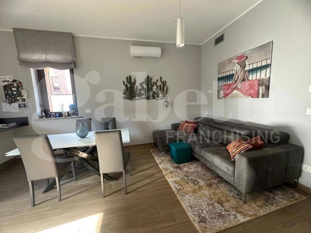 appartamento in affitto a Torino in zona Parella