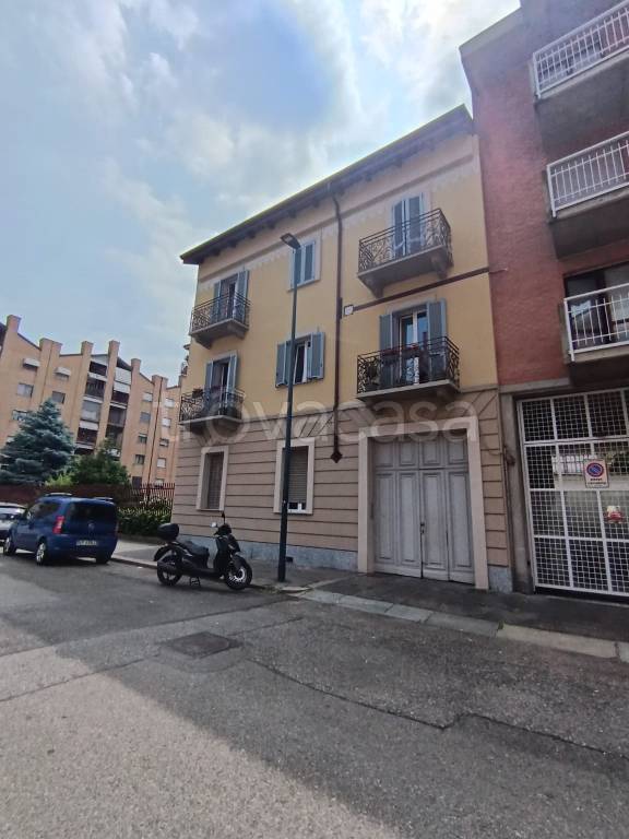appartamento in affitto a Torino in zona Rebaudengo