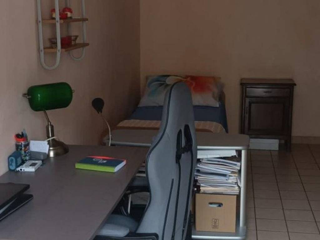 appartamento in affitto a Torino in zona Lingotto