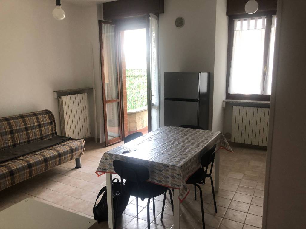 appartamento in affitto a Torino in zona Madonna di Campagna