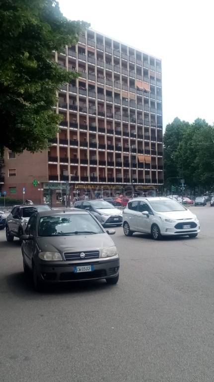 appartamento in affitto a Torino in zona Mirafiori Nord