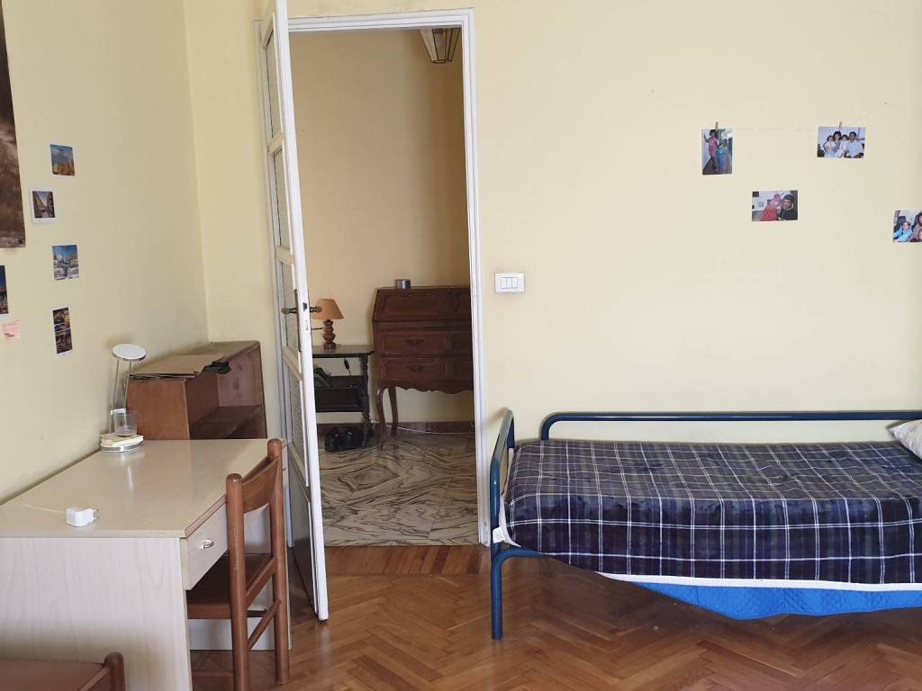 appartamento in affitto a Torino in zona Crocetta