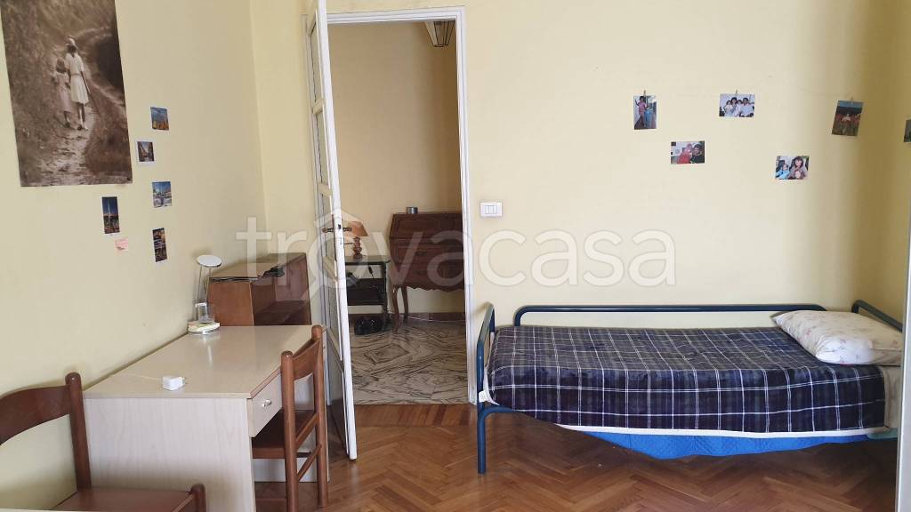 appartamento in affitto a Torino in zona Crocetta