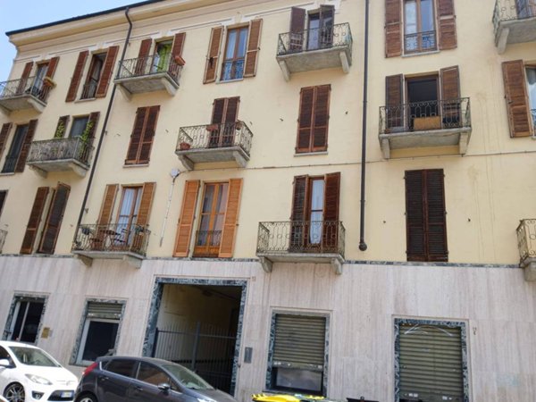 appartamento in affitto a Torino in zona Aurora