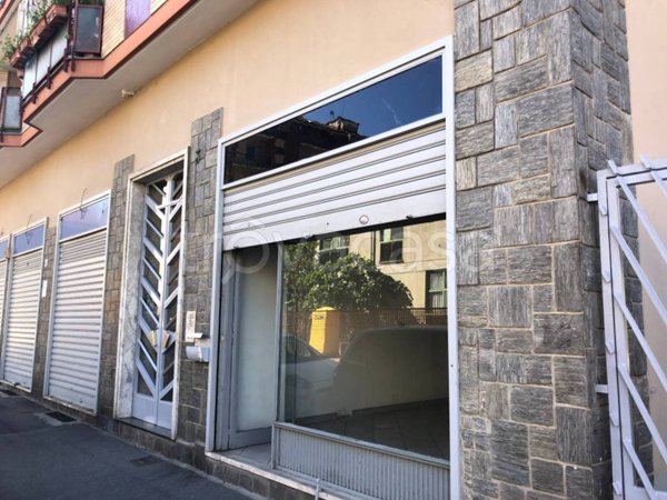 monolocale in affitto a Torino in zona Rebaudengo