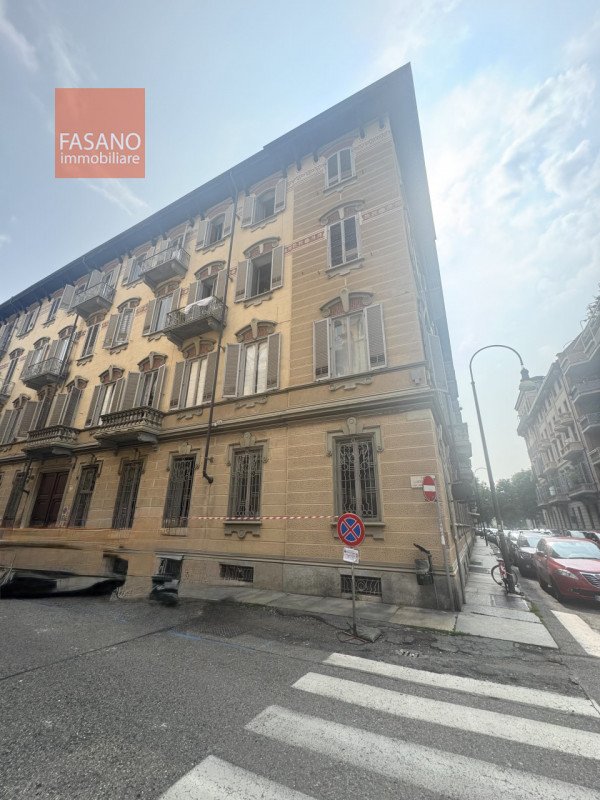 ufficio in affitto a Torino in zona Crocetta
