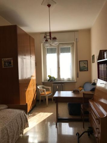 appartamento in affitto a Torino in zona Vallette
