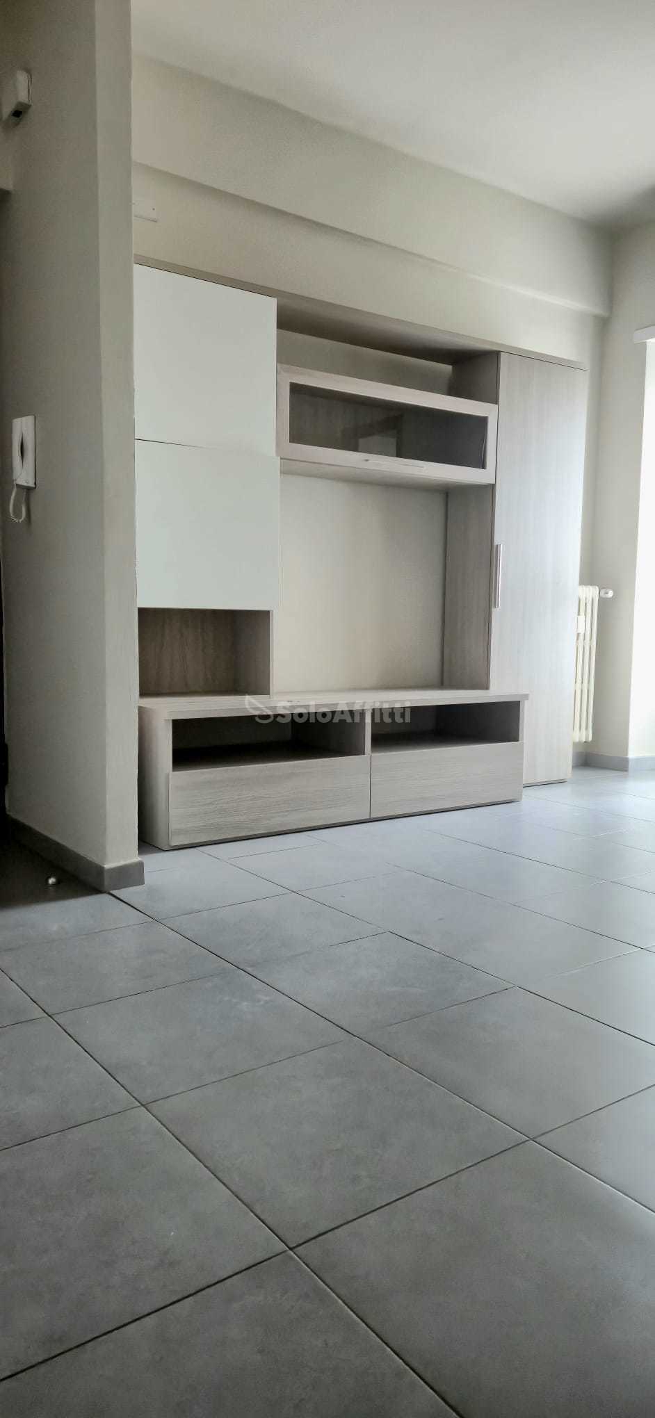 appartamento in affitto a Torino in zona Borgo San Paolo