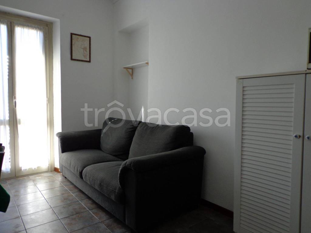 appartamento in affitto a Torino in zona Borgo San Paolo