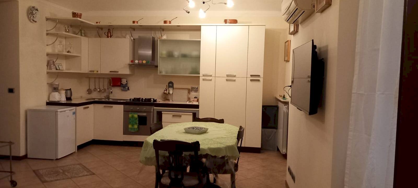 appartamento in affitto a Torino in zona Cit Turin