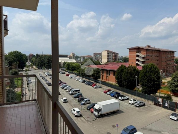 appartamento in affitto a Torino