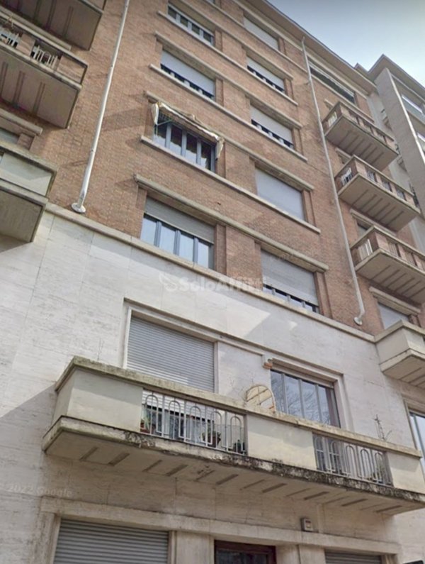 appartamento in affitto a Torino in zona Campidoglio