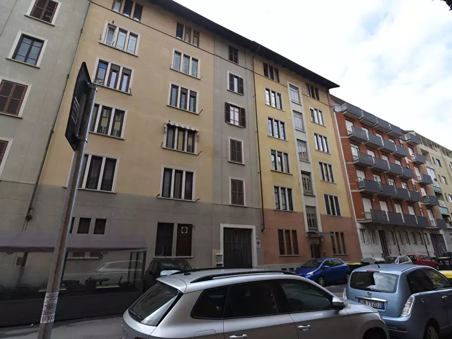 appartamento in affitto a Torino