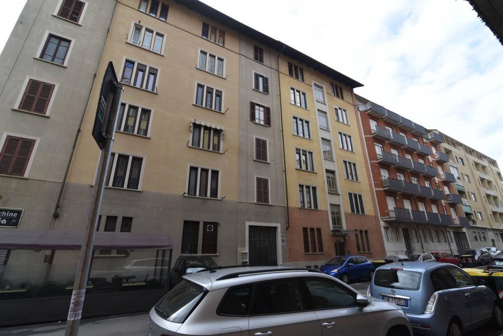 appartamento in affitto a Torino