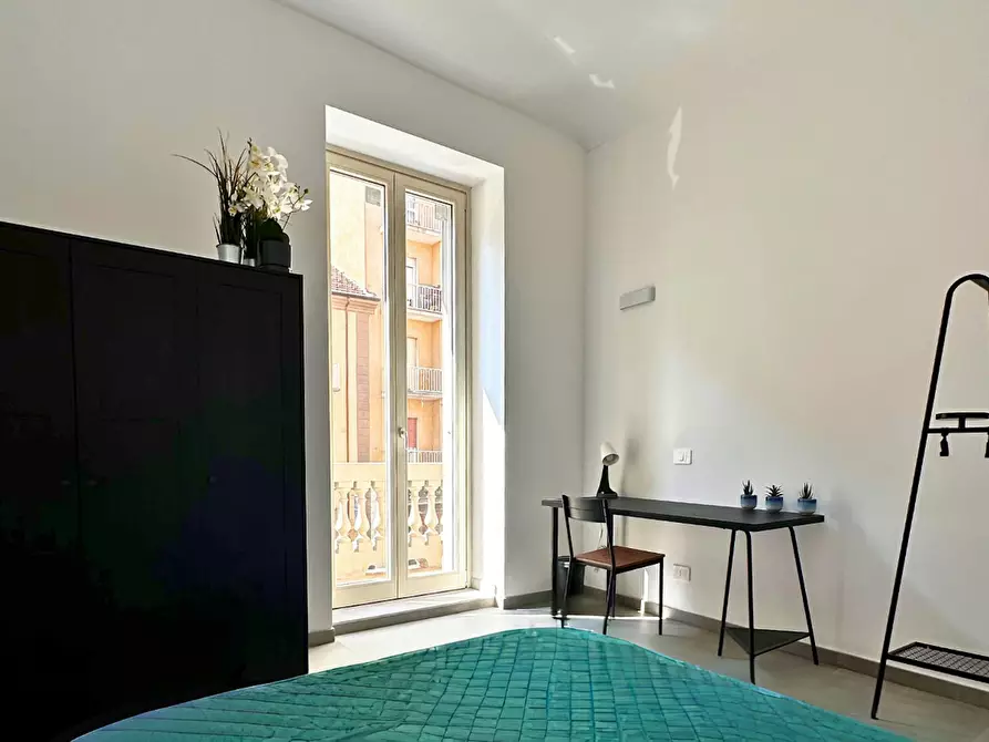 appartamento in affitto a Torino in zona Centro Storico
