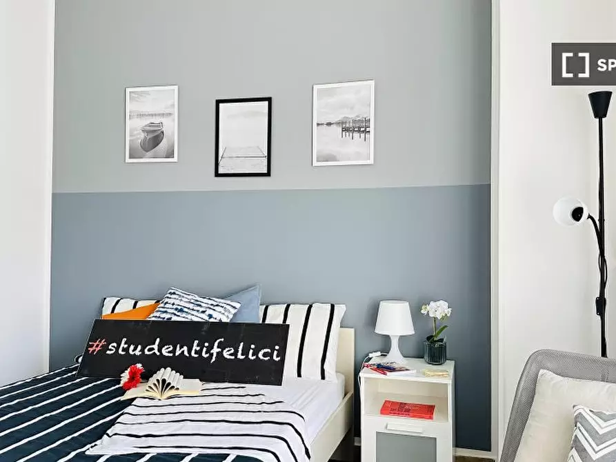 appartamento in affitto a Torino in zona Centro Storico
