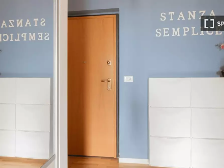 appartamento in affitto a Torino