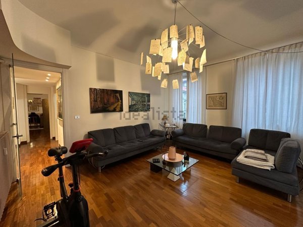appartamento in affitto a Torino