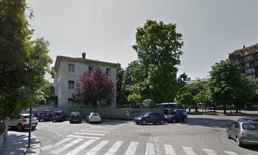 appartamento in affitto a Torino in zona Crocetta