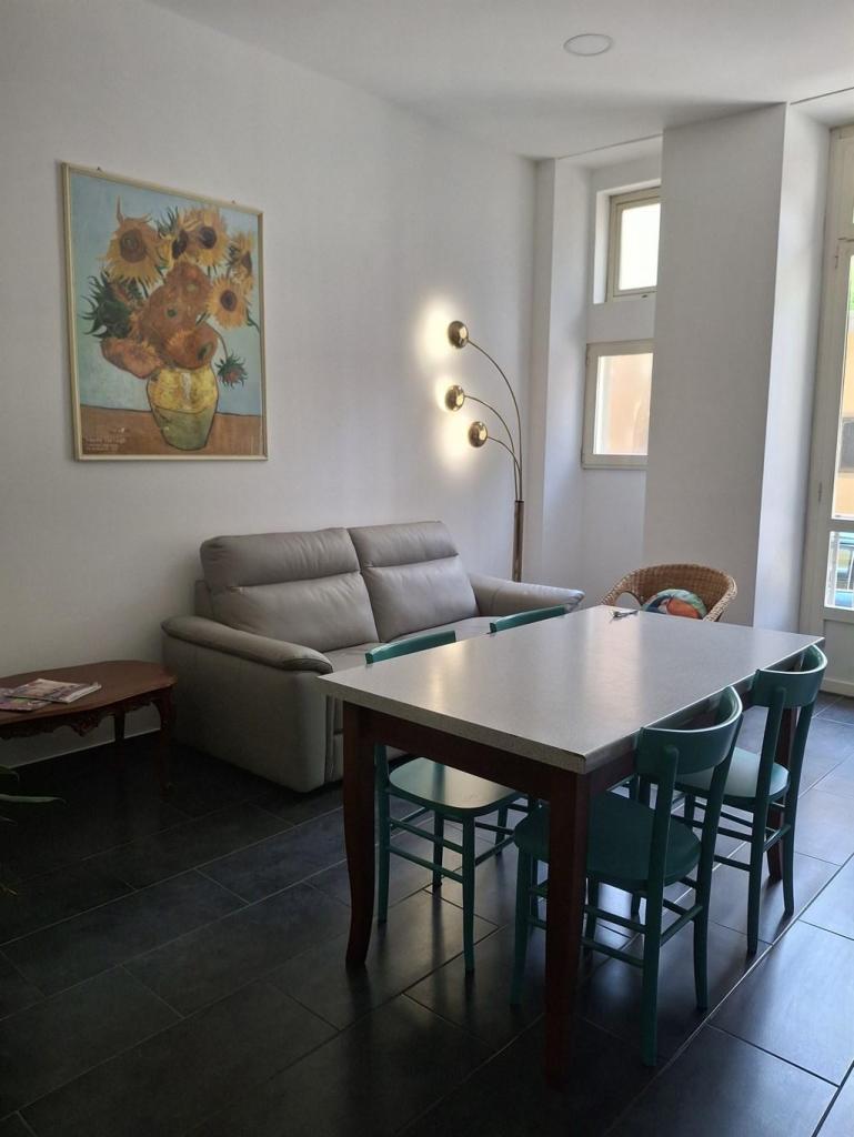 appartamento in affitto a Torino