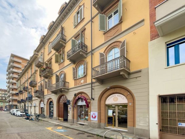 appartamento in affitto a Torino in zona San Salvario
