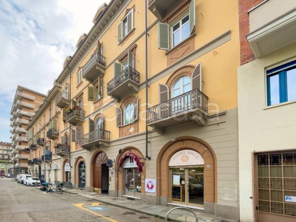 appartamento in affitto a Torino in zona Crocetta