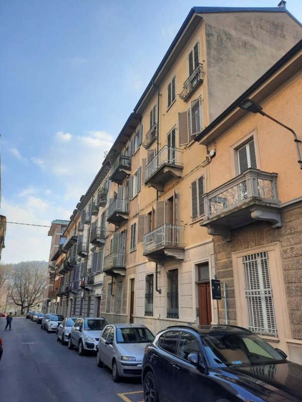 appartamento in affitto a Torino in zona Vanchiglia