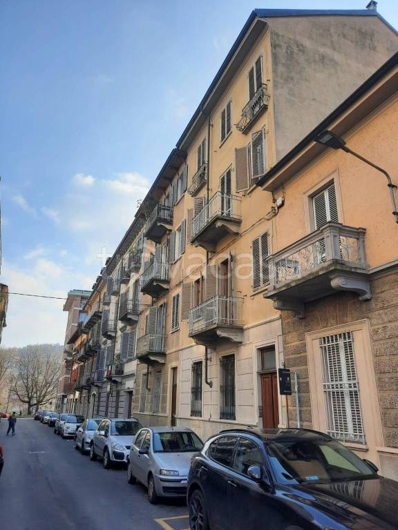 appartamento in affitto a Torino in zona Vanchiglia