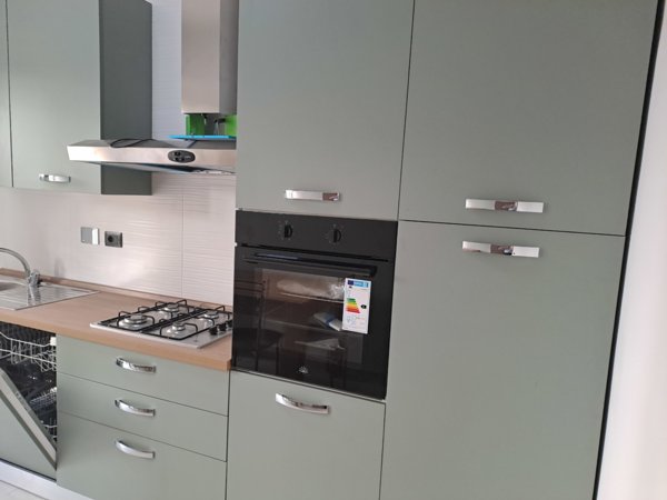 appartamento in affitto a Torino in zona Pozzo Strada