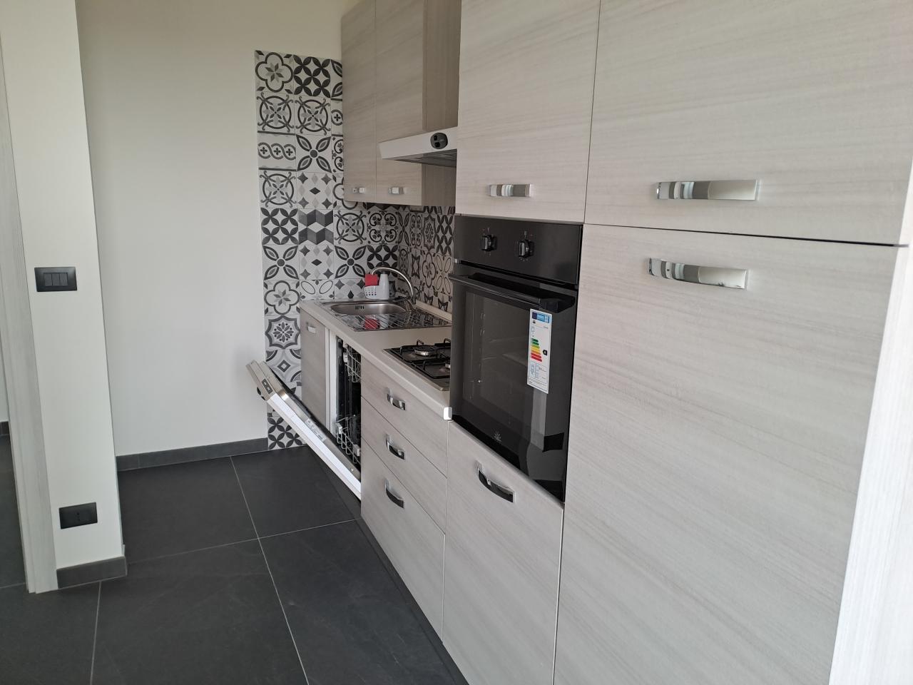 appartamento in affitto a Torino in zona Pozzo Strada