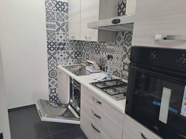 appartamento in affitto a Torino in zona Pozzo Strada