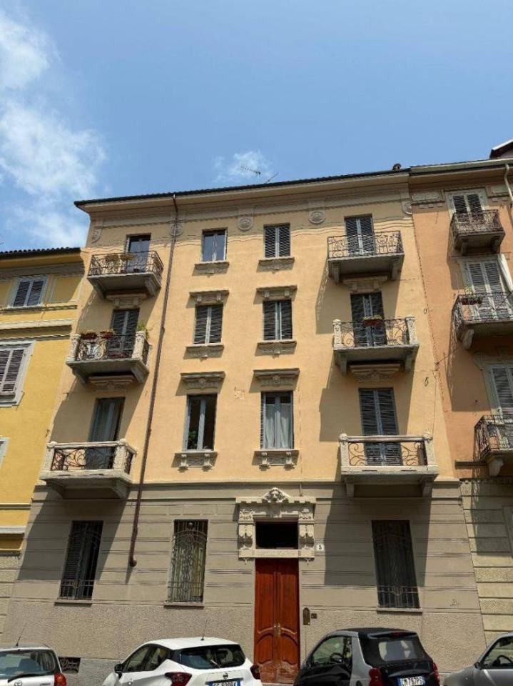 appartamento in affitto a Torino in zona Madonna del Pilone