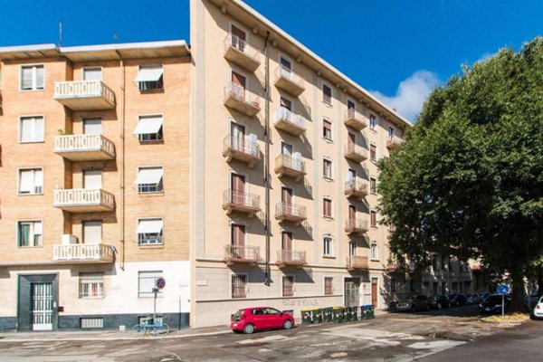 appartamento in affitto a Torino in zona Aurora